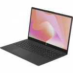 Ноутбук HP 15-fd0010ci 7P556EA (15.6 ", FHD 1920x1080 (16:9), Processor N-series, 8 Гб, SSD)