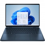 Ноутбук HP Spectre x360 16-f2004ci 7P460EA (16 ", 3072x1920 (8:5), Core i7, 16 Гб, SSD)