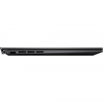 Ноутбук Asus Zenbook 14 UM3402YA-KP313W 90NB0W95-M00KR0 (14 ", WQXGA 2560x1600 (16:10), Ryzen 5, 16 Гб, SSD)