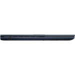 Ноутбук Asus Vivobook 15 X1504ZA-BQ1144 90NB1021-M01NY0 (15.6 ", FHD 1920x1080 (16:9), Core i3, 16 Гб, SSD)