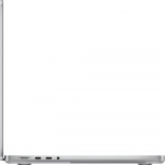 Ноутбук Apple MacBook Pro 14 2023 M3 MRX63RU/A (14.2 ", 3K 3024x1964 (16:10), Apple M3 series, 18 Гб, SSD)