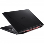 Ноутбук Acer Nitro 5 AN517-54-54WG NH.QF8ER.00A (17.3 ", FHD 1920x1080 (16:9), Core i5, 8 Гб, SSD)