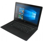 Ноутбук Krez Ninja TY1301B (13.3 ", FHD 1920x1080 (16:9), Atom X5, 2 Гб, SSD)