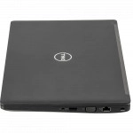 Ноутбук Dell Latitude 5290 5290-1443 (12.5 ", HD 1366x768 (16:9), Core i3, 4 Гб, HDD)