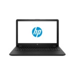 Ноутбук HP 15-ra066ur 3YB55EA (15.6 ", HD 1366x768 (16:9), Celeron, 4 Гб, HDD)
