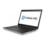 Ноутбук HP ProBook 440 G5 4WV01EA (14 ", FHD 1920x1080 (16:9), Core i5, 4 Гб, HDD)