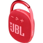 Портативная колонка JBL JBLCLIP4RED