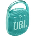 Портативная колонка JBL JBLCLIP4TEAL
