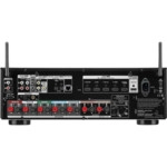 AV-ресивер DENON AVR-S750H AVR-S750H/B