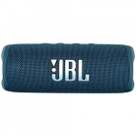 Портативная колонка JBL Flip 6 - Portable Waterproof Speaker JBLFLIP6BLU