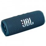 Портативная колонка JBL Flip 6 - Portable Waterproof Speaker JBLFLIP6BLU