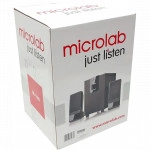 Компьютерные колонки Microlab M-100