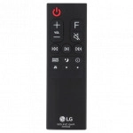 Саундбар LG Black LG_SN5R