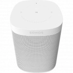 Портативная колонка Sonos One White ONEG2EU1