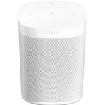 Портативная колонка Sonos One White ONEG2EU1