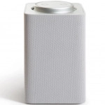 Портативная колонка Яндекс Макс YNDX-00052 Gray с Zigbee YNDX-00052 GRAY