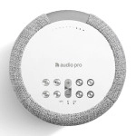 Компьютерные колонки Audio Pro A10/LIGHT GREY