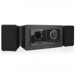 Компьютерные колонки CROWN micro CMBS-501