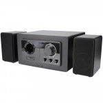 Компьютерные колонки CROWN micro CMBS-501