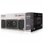Компьютерные колонки CROWN micro CMBS-501