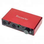 Аксессуар для аудиотехники Focusrite scarlett 4i4 3rd USB A090981