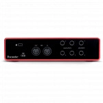 Аксессуар для аудиотехники Focusrite scarlett 4i4 3rd USB A090981