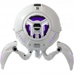 Портативная колонка Gravastar Mars Pro white GRAVASTAR G1 PRO_WHT