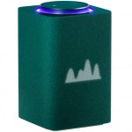 Портативная колонка Яндекс Макс с Zigbee - Зелёная YNDX-00053E/GREEN
