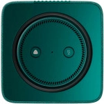 Портативная колонка Яндекс Макс с Zigbee - Зелёная YNDX-00053E/GREEN