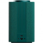 Портативная колонка Яндекс Макс с Zigbee - Зелёная YNDX-00053E/GREEN