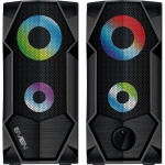 Компьютерные колонки Sven 410 (2.0) - Black