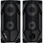 Компьютерные колонки Sven 410 (2.0) - Black