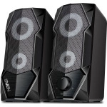 Компьютерные колонки Sven 410 (2.0) - Black