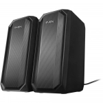Компьютерные колонки Sven 420 (2.0) - Black