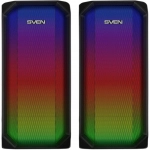 Компьютерные колонки Sven 420 (2.0) - Black