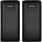 Компьютерные колонки Sven 420 (2.0) - Black