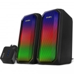 Компьютерные колонки Sven 420 (2.0) - Black