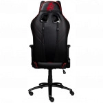 Компьютерный стул 1STPLAYER FK1 Red/Black