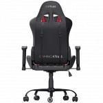 Компьютерный стул Trust GXT 708R Resto Black-Red 24217