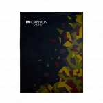 Canyon CND-SFM02 Argama Black