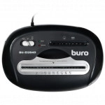 Шредер Buro Office BU-S1204D OS1204D