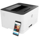 Принтер HP Color Laser 150a 4ZB94A (А4, Лазерный, Цветной)