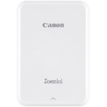 Мобильный принтер Canon ZOEMINI PV123 White 3204C006 (2R, Сублимационный, Цветной)