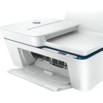 МФУ HP DeskJet Plus 4130 7FS77B (А4, Струйный, Цветной)