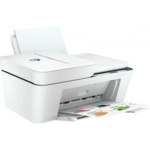 МФУ HP DeskJet Plus 4130 7FS77B (А4, Струйный, Цветной)