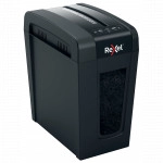 Шредер REXEL Secure X8-SL EU 2020126EU