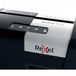 Шредер REXEL Secure MC3 2020128EU