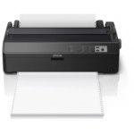 Принтер Epson FX-2190IIN C11CF38402A0 (А3, Матричный, Монохромный (Ч/Б))
