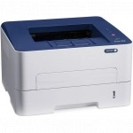 Принтер Xerox Phaser 3052NI P3052NI (А4, Лазерный, Монохромный (Ч/Б))