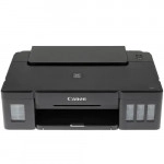 Принтер Canon G1416 (А4, Струйный с СНПЧ, Цветной)